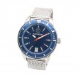 Alain Delon AD433-1382 Blue